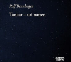 Rolf Bennhagen - Tankar – uti natten