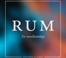 RUM – en novellantologi