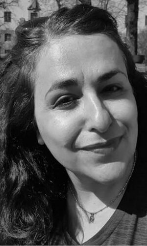 Soheil Safi Hagh Bayan