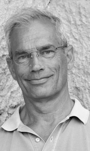 Claes Severin
