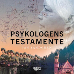 Jan Sandgren - Psykologens testamente