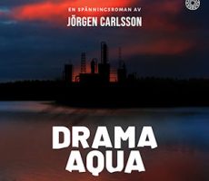 Jörgen Carlsson - Drama Aqua
