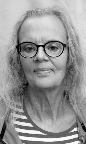 Kerstin Furbo