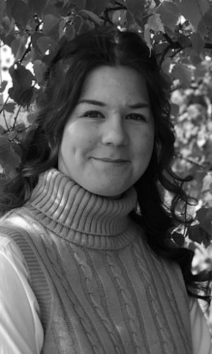 Klara Bäckström