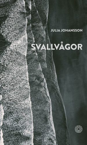 Julia Johansson - Svallvågor