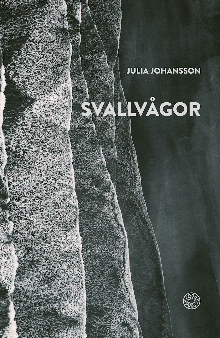 Julia Johansson - Svallvågor