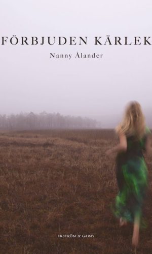 Nanny Ålander – Förbjuden kärlek
