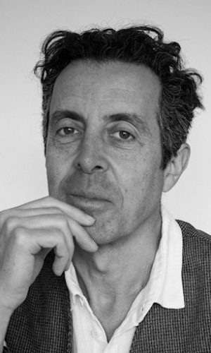 Oscar Lalo