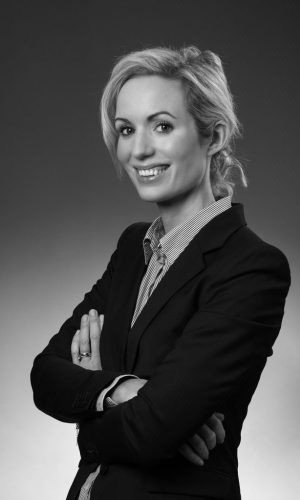 Jina.svartvit