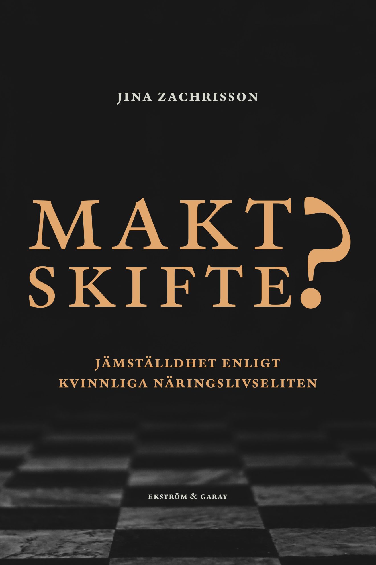 Maktskifte-Jina Zachrisson