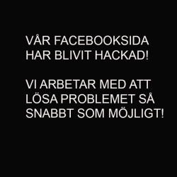 HACKAD FB SIDA E