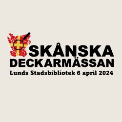 Skånska_deckarmässan