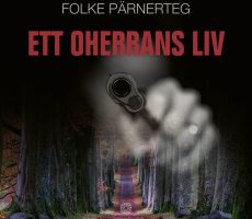 Parnerteg_EttOherransLiv_Audio_Cover