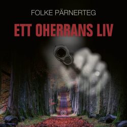 Parnerteg_EttOherransLiv_Audio_Cover