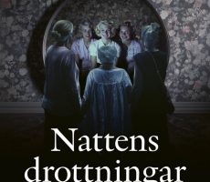 Lundgren_NattensDrottningar