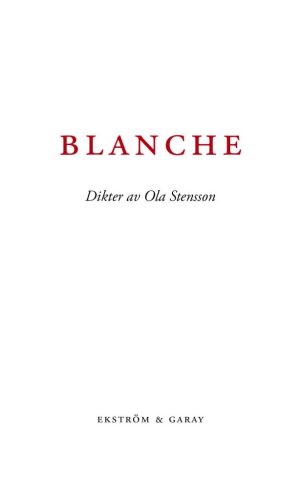 Stensson_Blanche