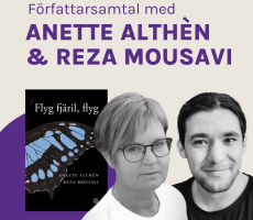 Författarsamtal_RezaochAnette