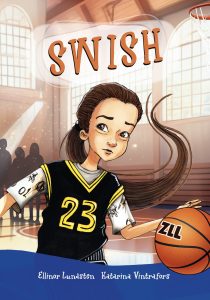 Ellinor Lundsten - Swish