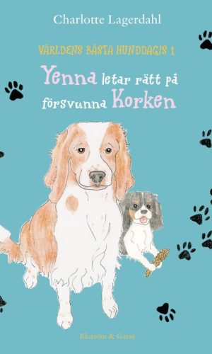 Lagerdahl_Hunddagis1_Yenna-omslag