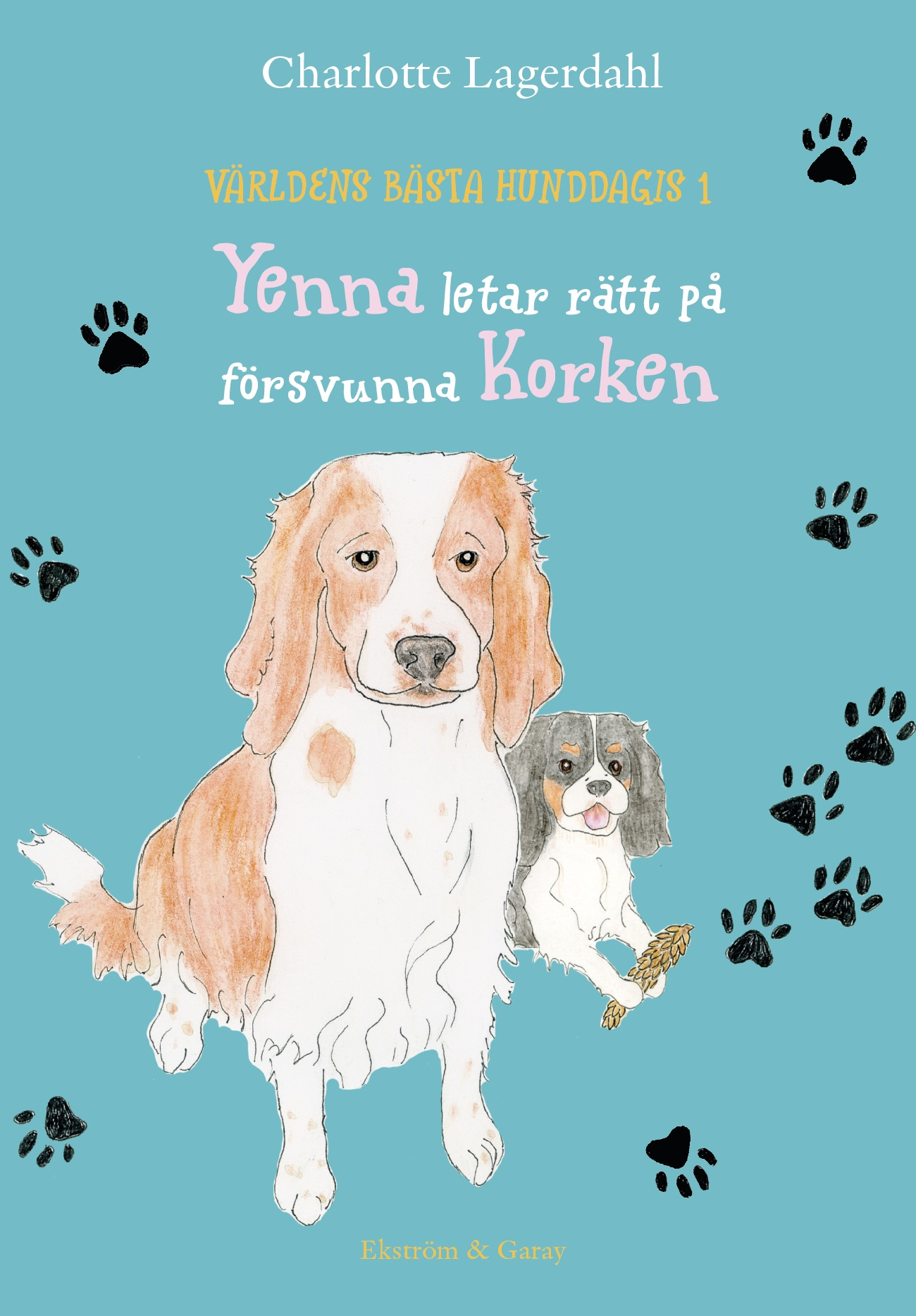 Lagerdahl_Hunddagis1_Yenna-omslag