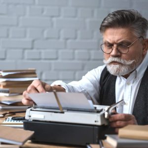 writer-3