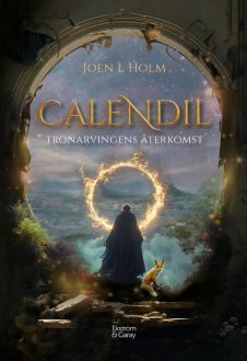 Calendil framsida