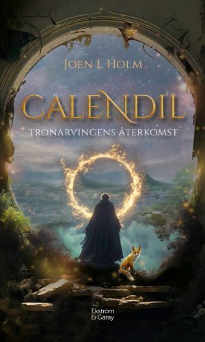 Calendil framsida