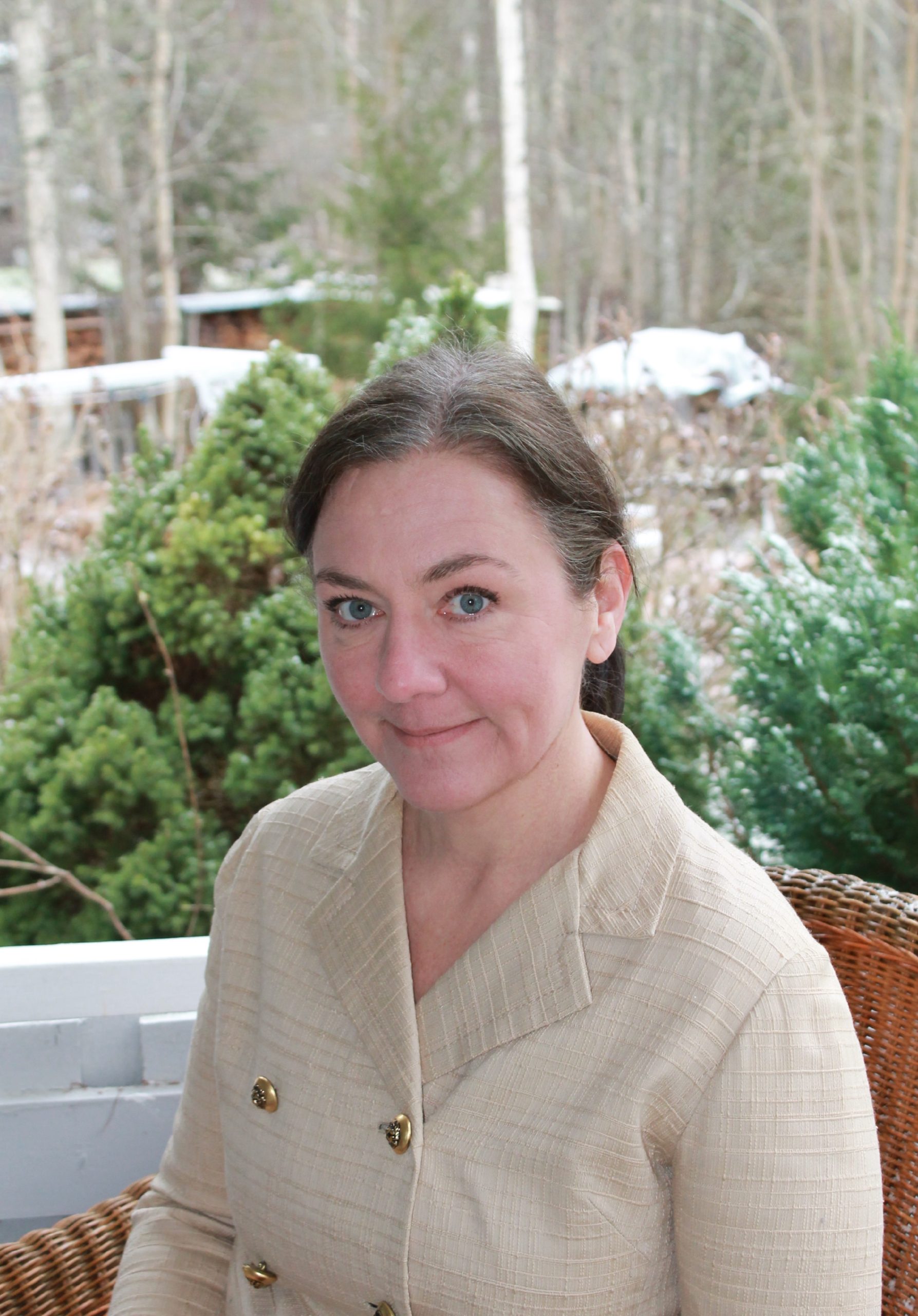 Charlotte-Lagerdahl