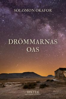 Okafor_Drommarnas-oas_omslag