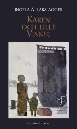 Karen-och-lille-Vinkel