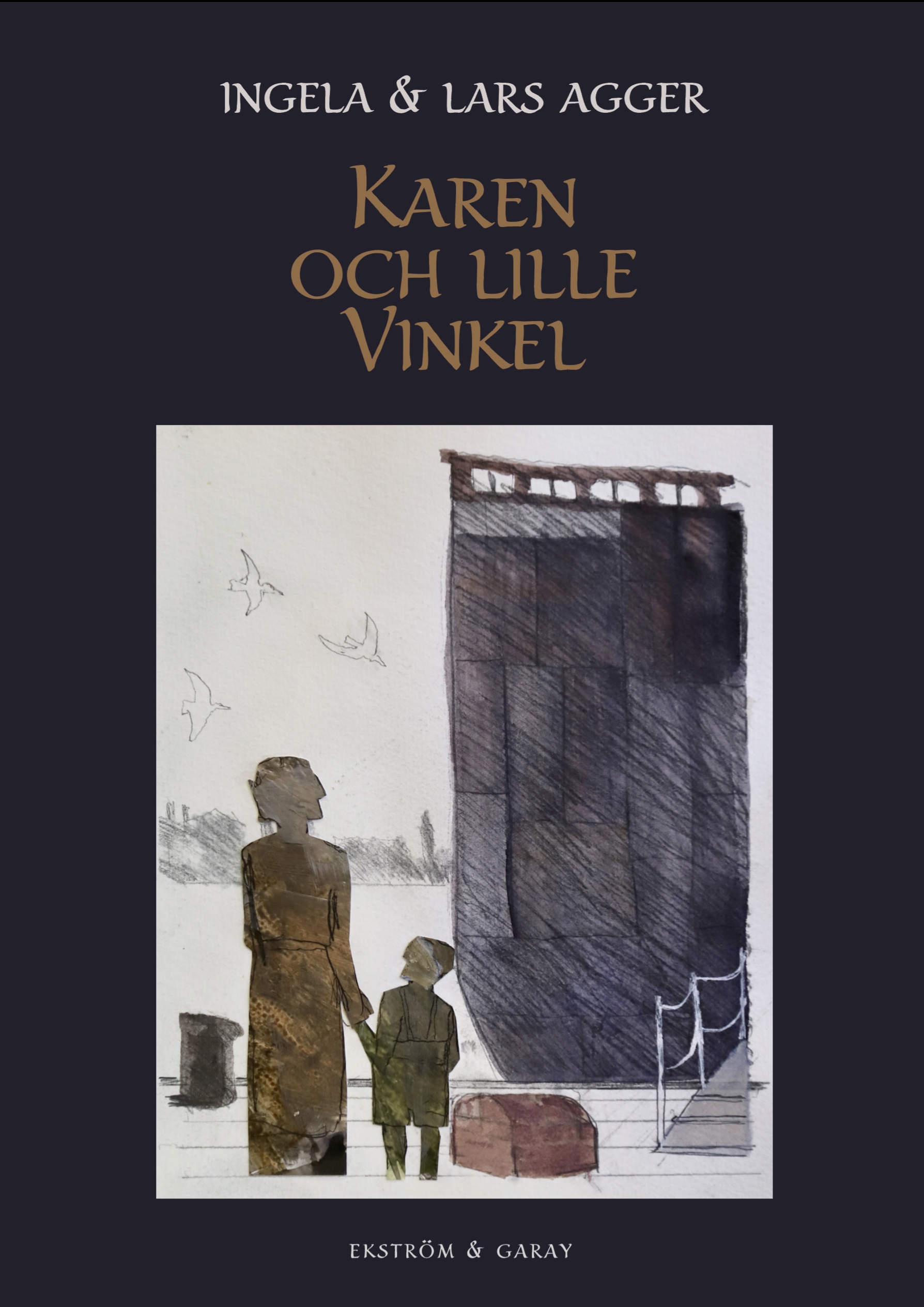 Karen-och-lille-Vinkel